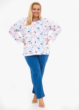 Cornette Пижамы женские_XL