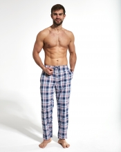 Cornette брюки пижамные муж