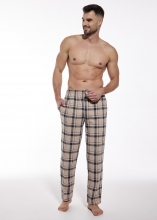 Cornette брюки пижамные муж_XL
