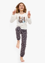 Cornette Пижамы детские GIRL