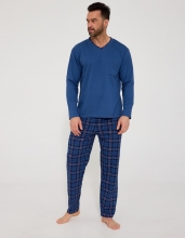 Cornette Пижамы мужские_XL